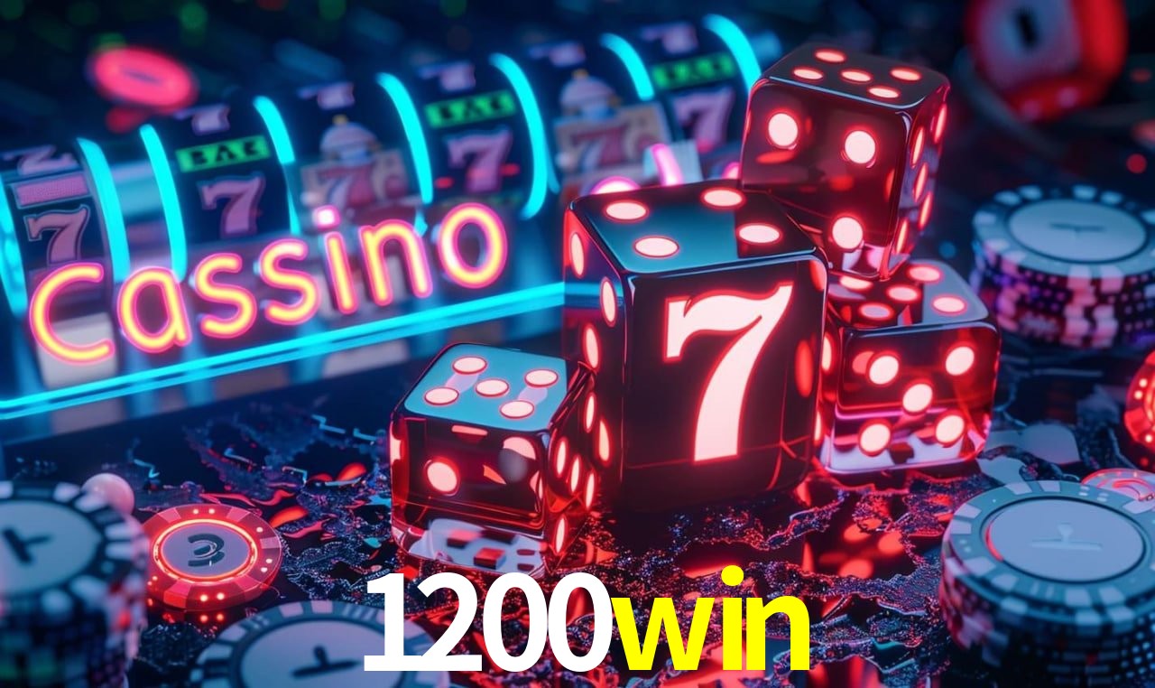 Experiência VIP 1200win
