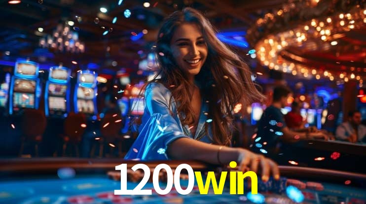 Statistics 1200win
