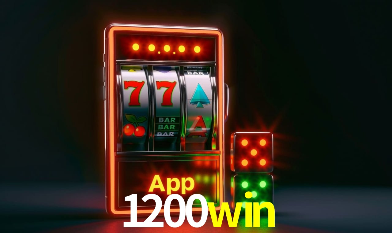 Estatísticas 1200win