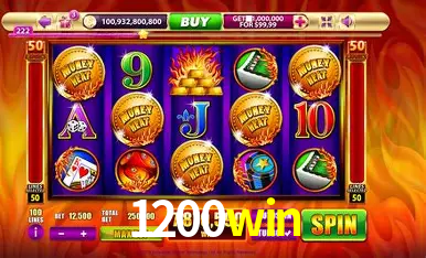 A Emoção da Loteria na 1200win: Uma Chance de Mudança de Vida