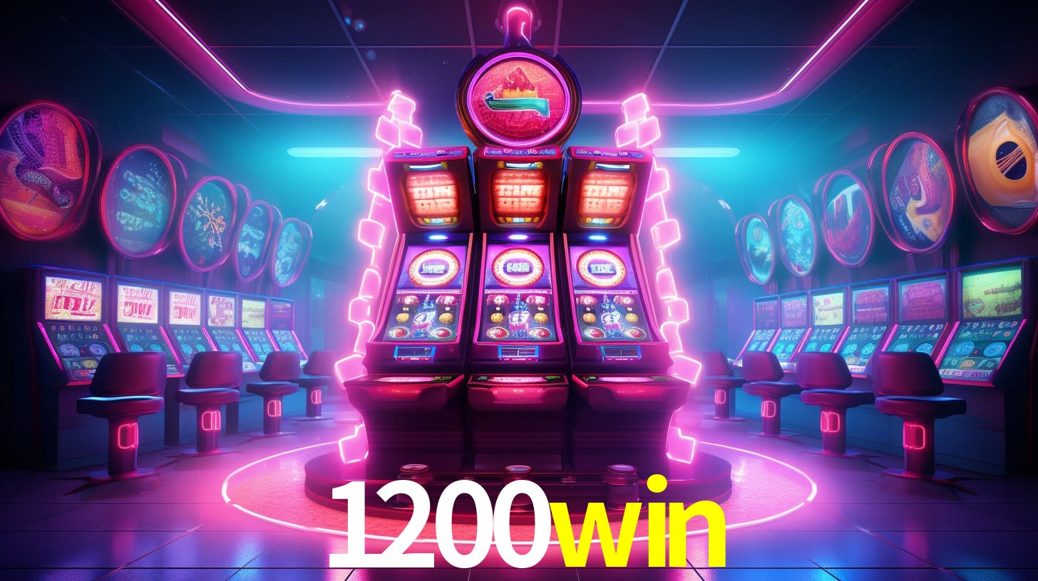 1200win casino