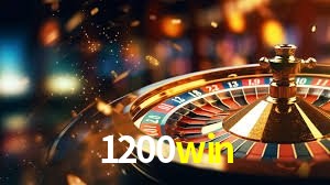 Jogos populares e pagamentos rápidos na 1200win