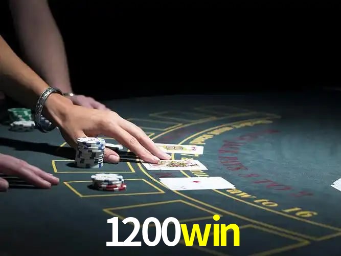 Bônus e promoções da 1200win