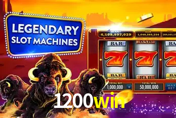 A Revolução dos Aplicativos de Jogos no 1200win