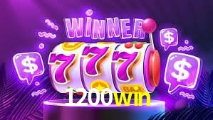 Welcome Bonus 1200win