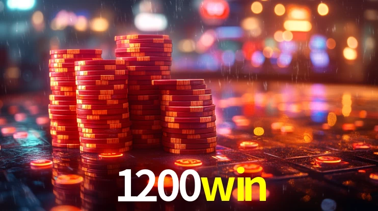 1200win: Jogos de Caça-Níqueis-Altas Recompensas, Roleta-Velocidade, Blackjack-Desafios Máximos