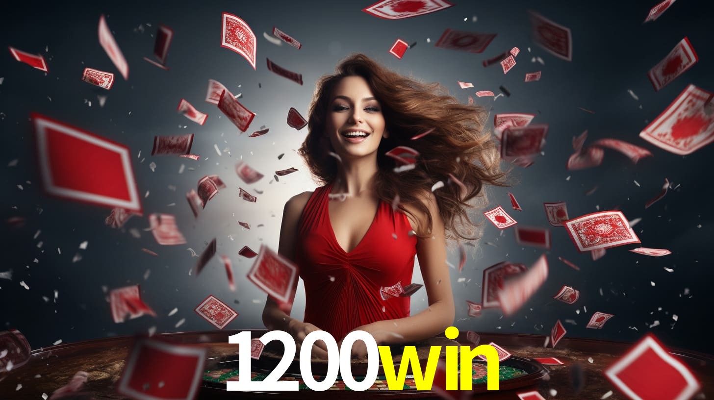 Live Casino 1200win
