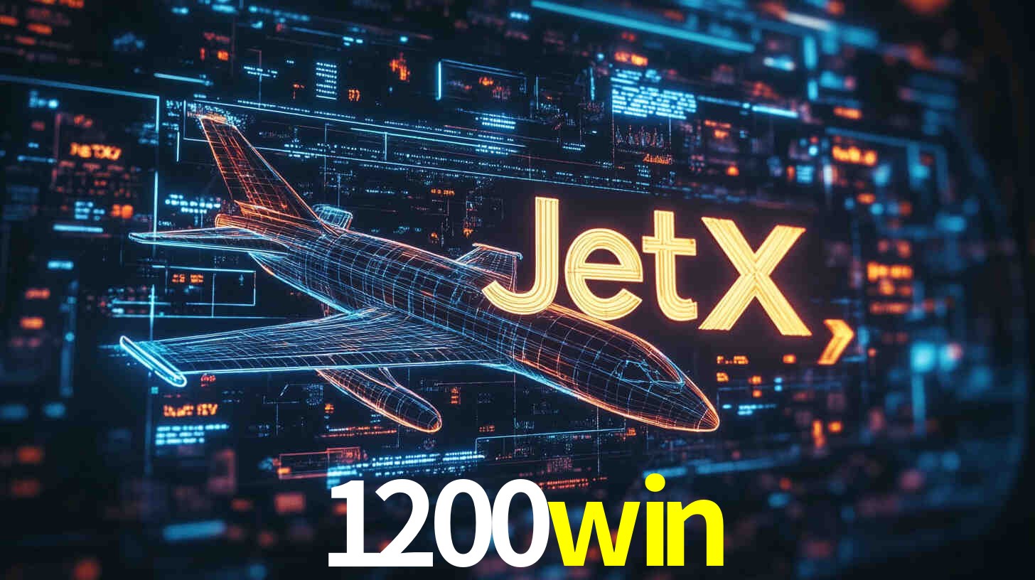 Inovações de Jogos na 1200win: O Futuro das Experiências Interativas