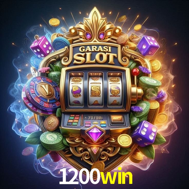 Segurança 2FA 1200win