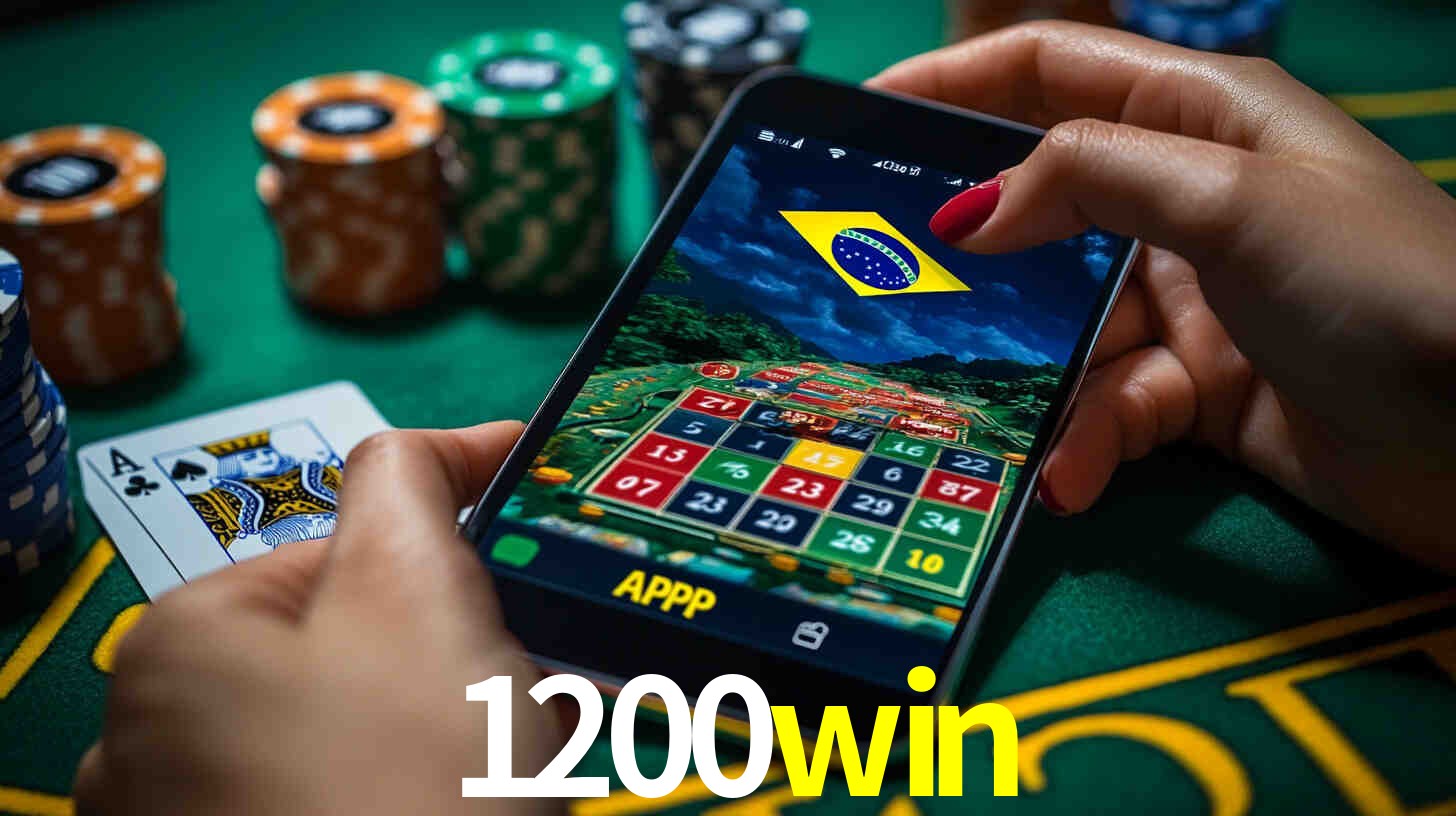 Descubra o Programa VIP da 1200win: Vantagens Exclusivas para Jogadores