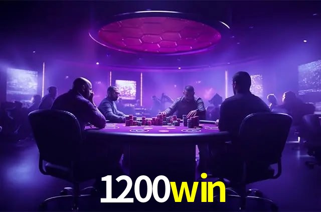 Descubra o Programa VIP da 1200win: Vantagens Exclusivas para Jogadores
