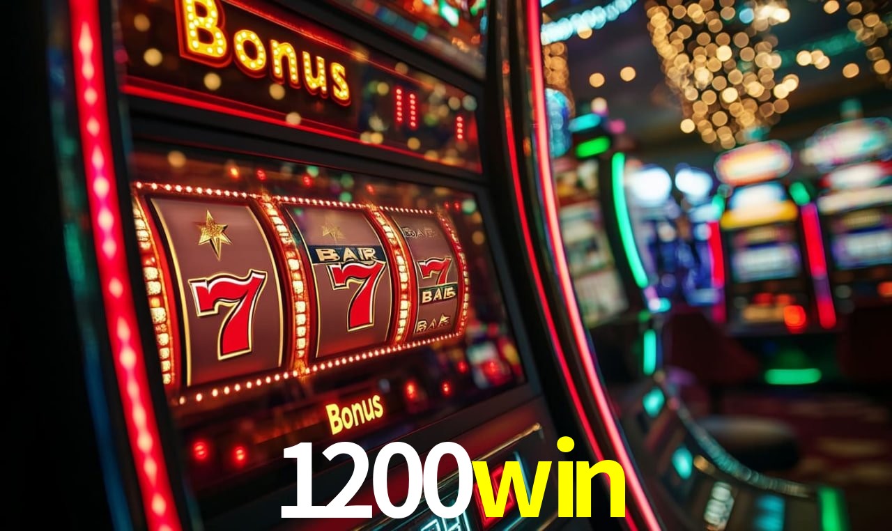 Mercados ao vivo e cash out na 1200win