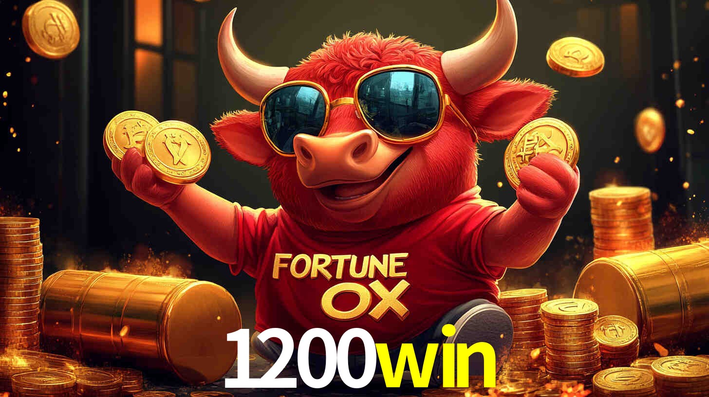 Desvendando o Mundo dos Jogos Virtuais na 1200win