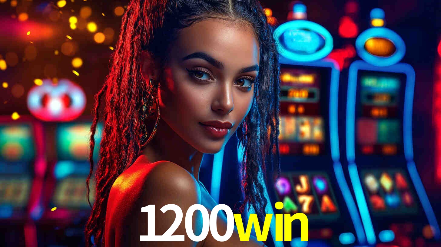 A Popularidade dos Caça-Níqueis no 1200win