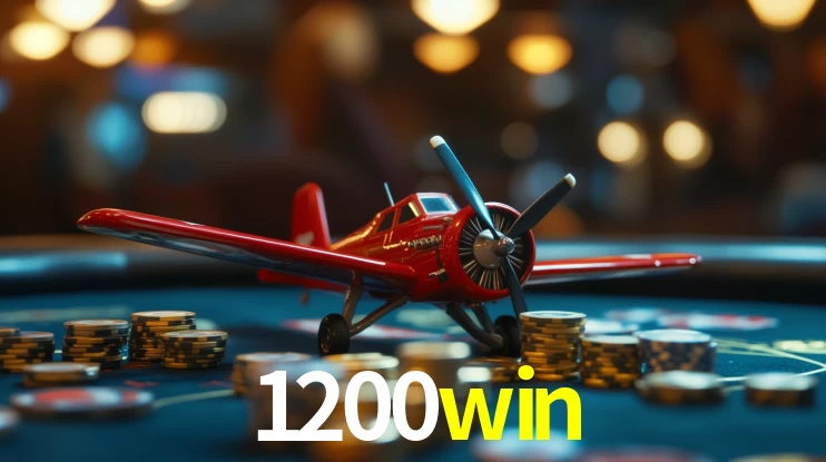 Game Providers 1200win