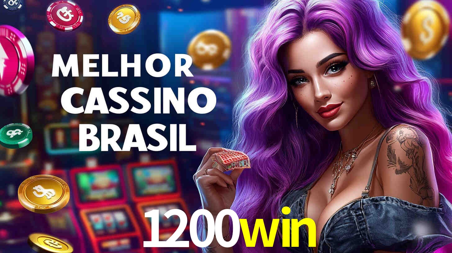 Apostas Esportivas na 1200win: Um Guia Completo