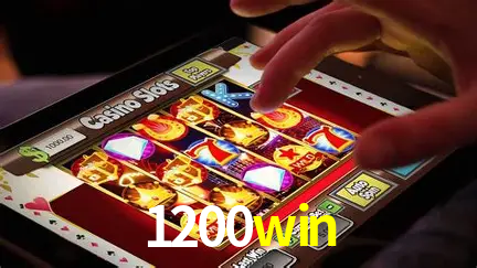 Cassino ao vivo com dealers reais na 1200win