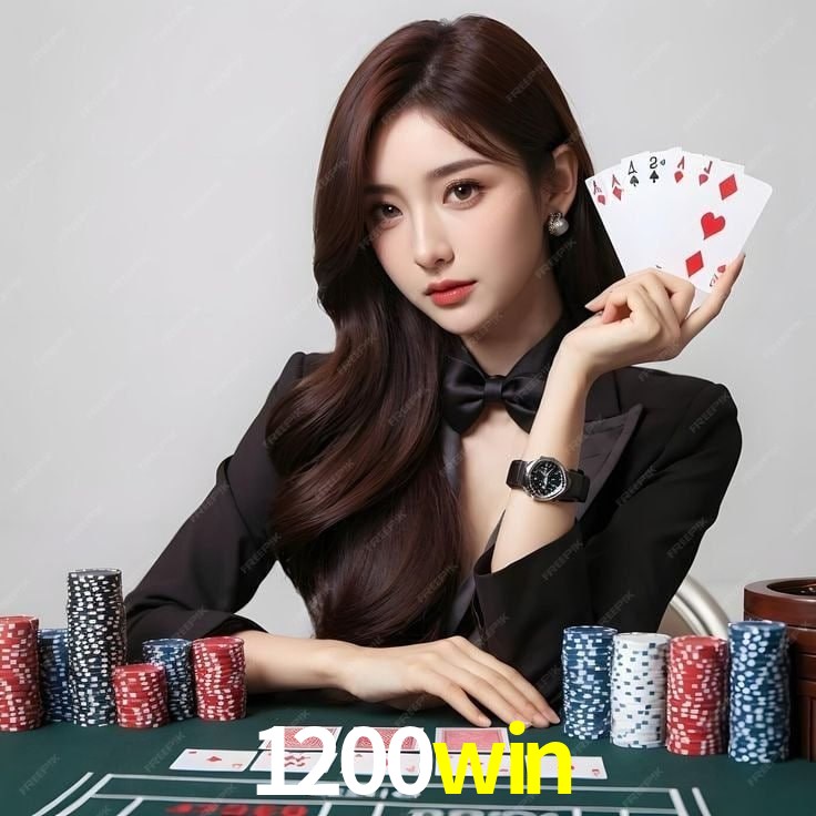 Design Responsivo 1200win