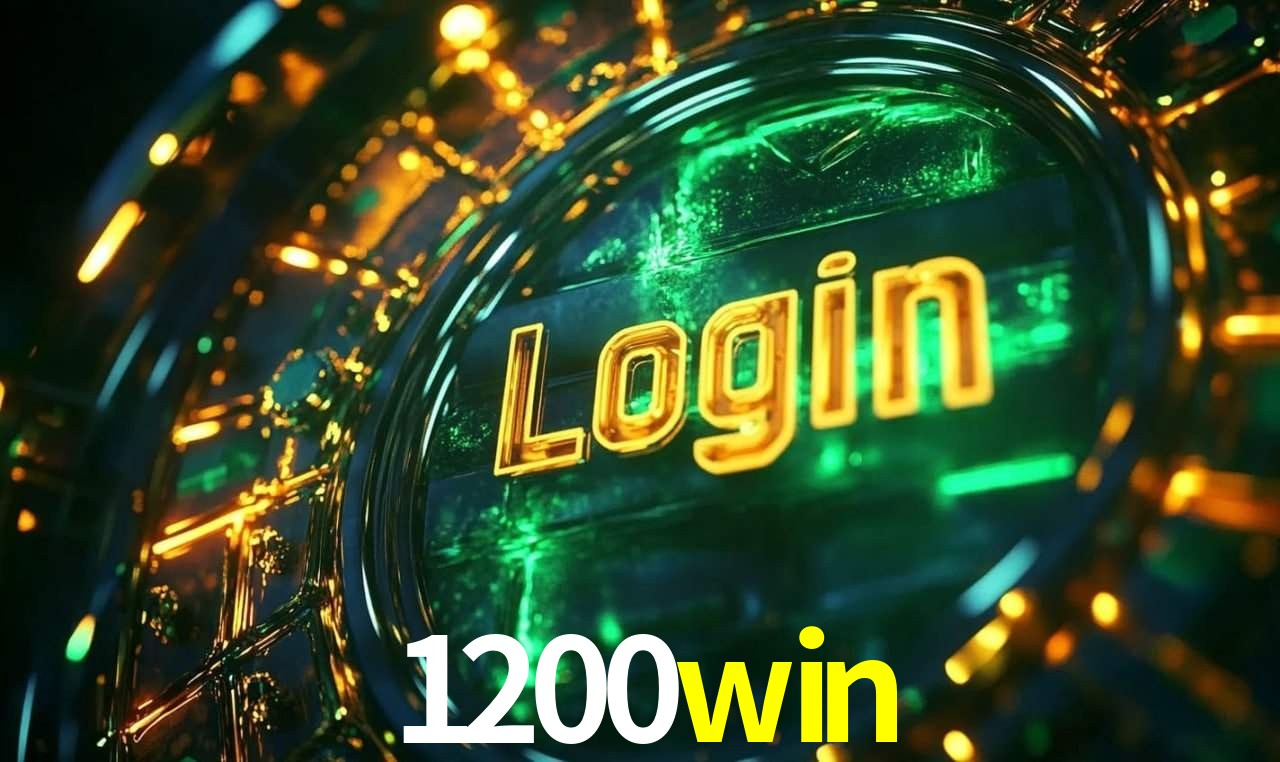 APP rápido e leve da 1200win