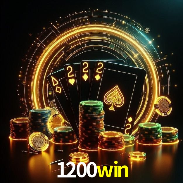 Estatísticas do Jogo 1200win
