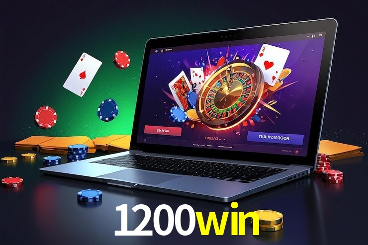 Promoções Sazonais 1200win