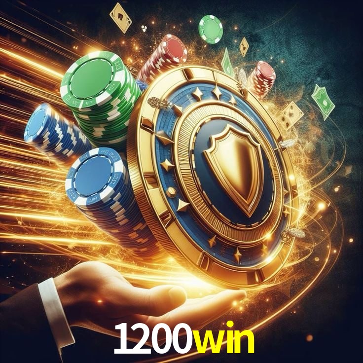 Torneios e prêmios garantidos na 1200win