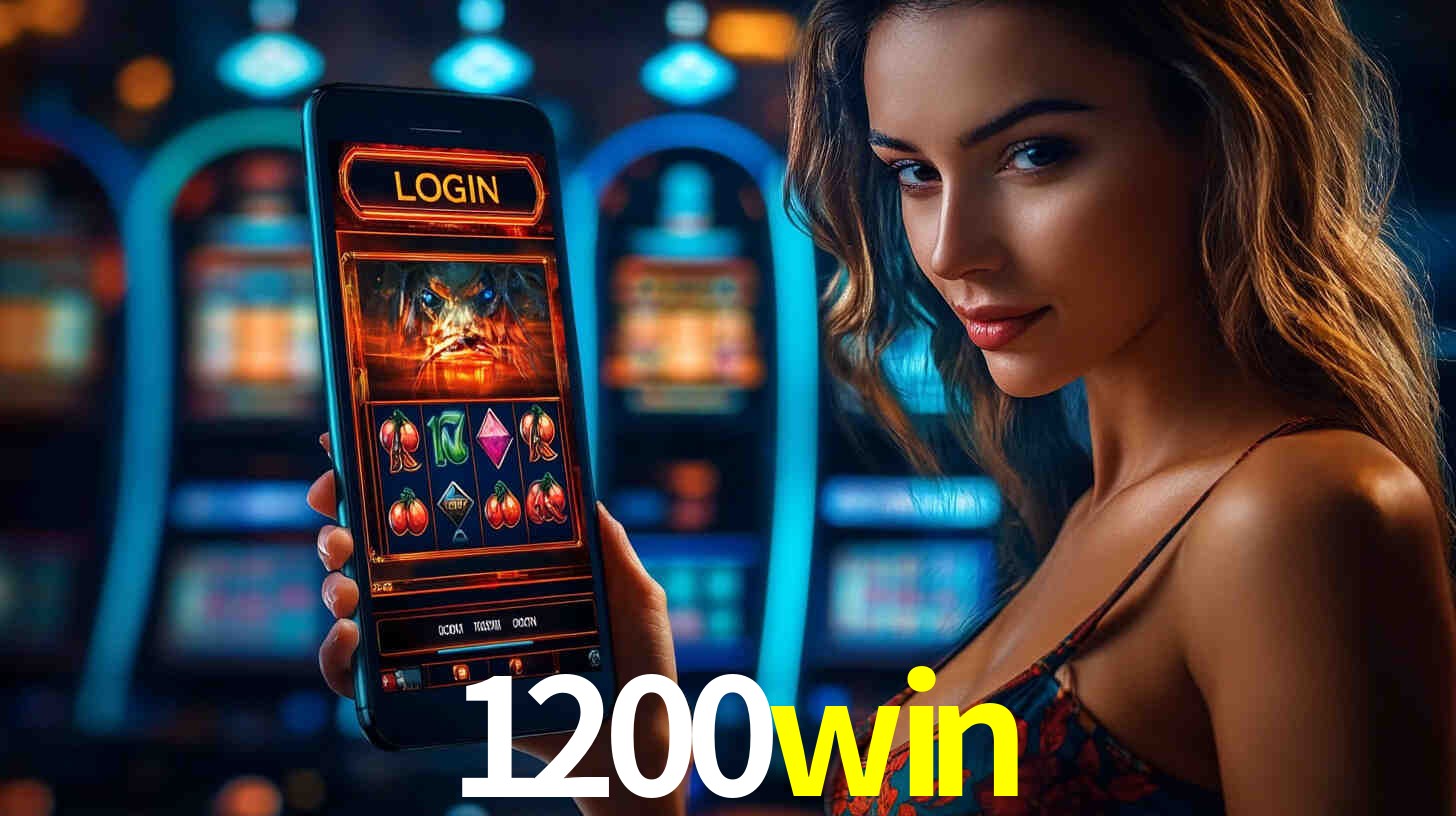 Bônus Generosos e Exclusivos no 1200win para Você!