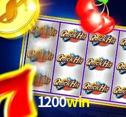 A Revolução dos Aplicativos de Jogos no 1200win