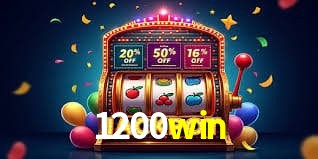 Sistemas de Segurança 1200win