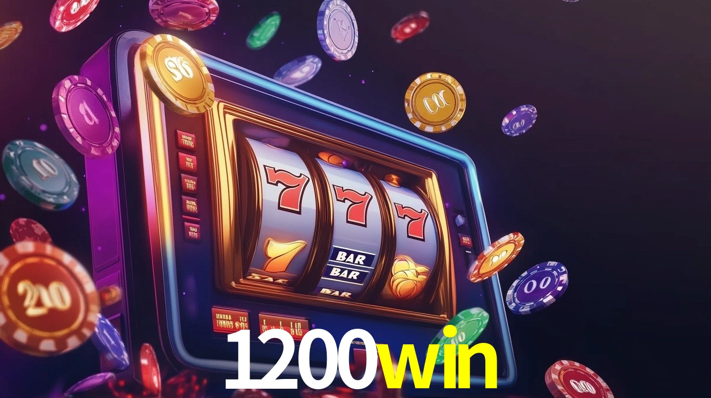Tournaments 1200win