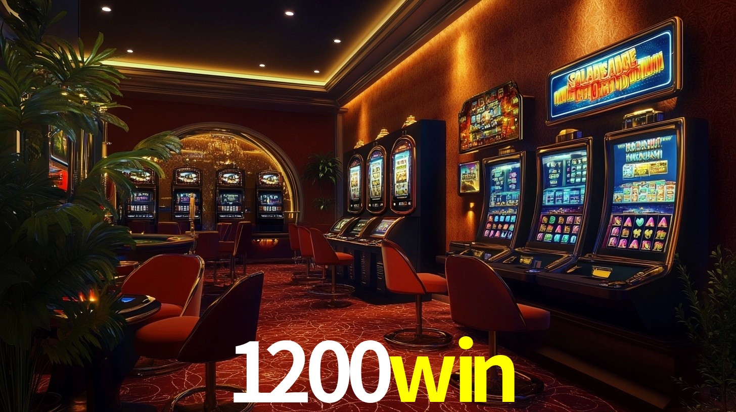 Programa VIP 1200win