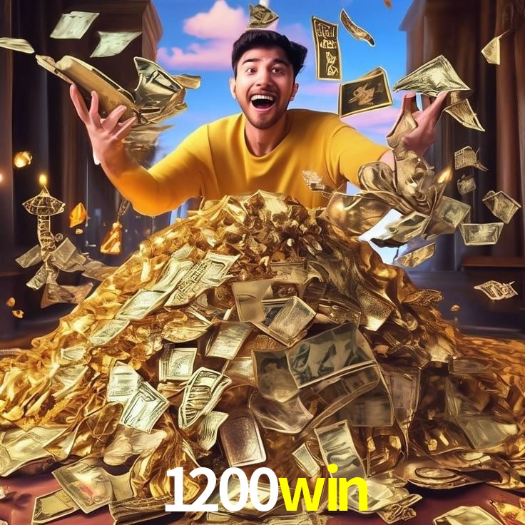 Bônus Diários 1200win
