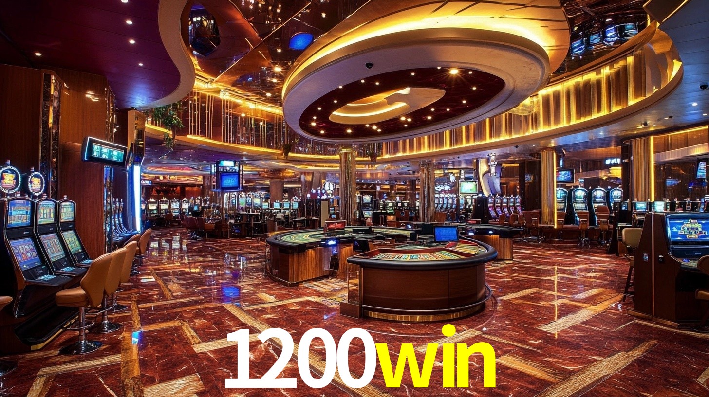 Daily Bonuses 1200win
