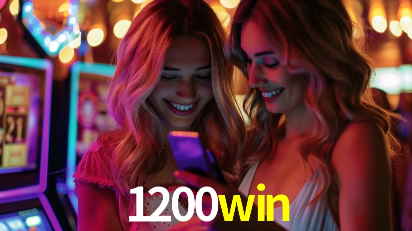 1200win casino