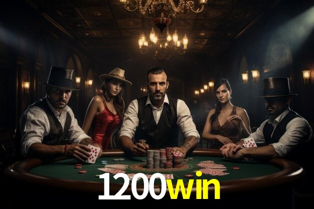 A Emoção da Loteria na 1200win: Uma Chance de Mudança de Vida