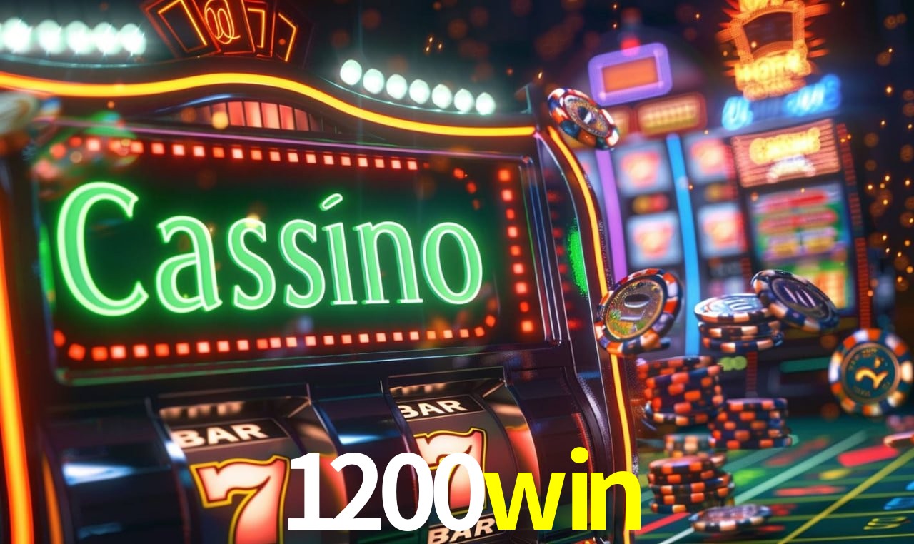 Login Seguro 1200win