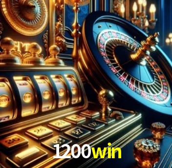 Torneios 1200win
