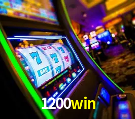 A Emoção da Loteria na 1200win: Uma Chance de Mudança de Vida
