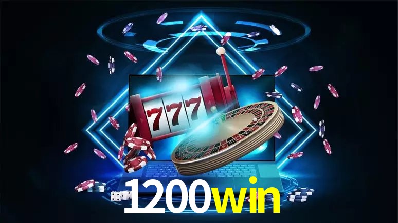 Casino Ao Vivo 1200win