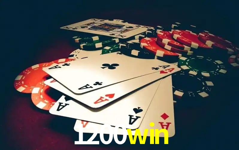 Benefícios VIP na 1200win