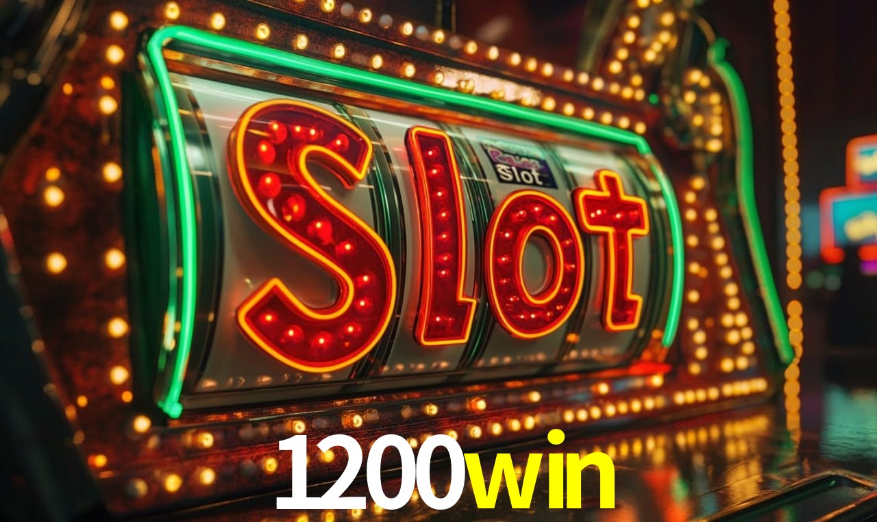Tecnologia da Plataforma 1200win