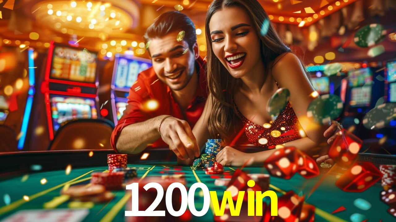 Cadastro Rápido 1200win