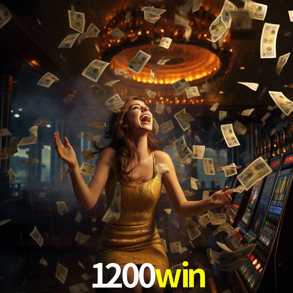 Spaceman Game 1200win