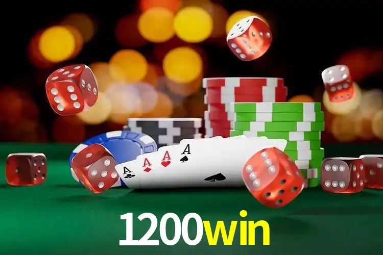 Recursos de Bônus 1200win