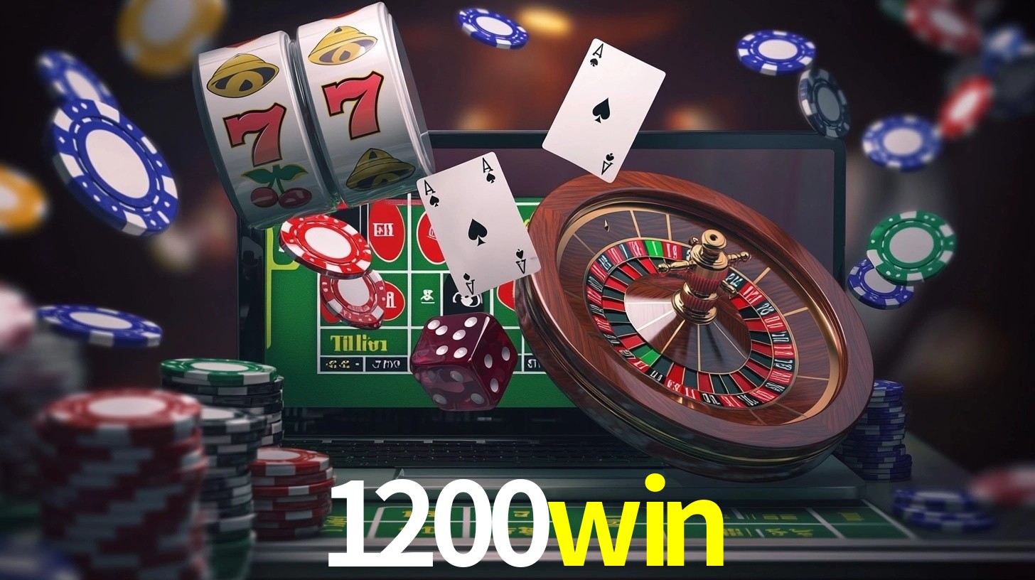 Cashback e recargas na 1200win