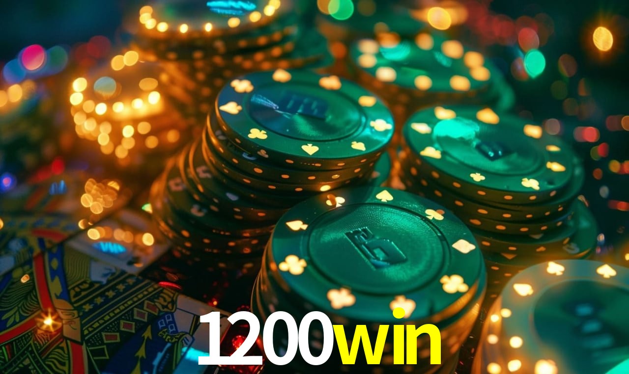 Casino VIP 1200win