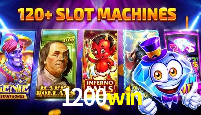 Apostas Esportivas na 1200win: Um Guia Completo