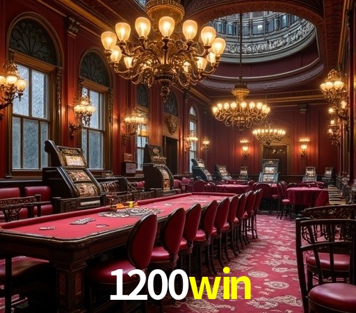 Promoção Relâmpago 1200win