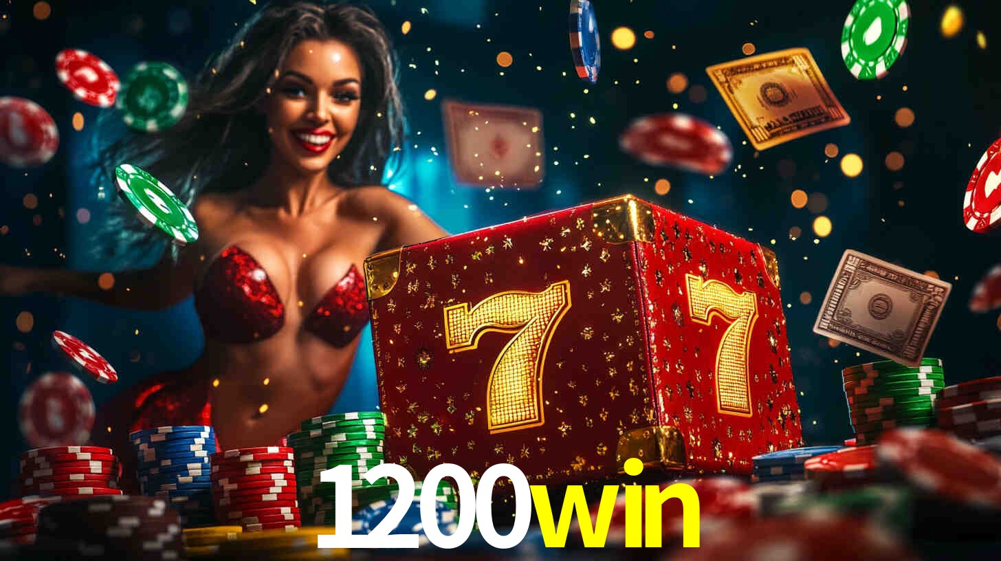Descubra a Essência do 1200win: Nossa História e Compromissos