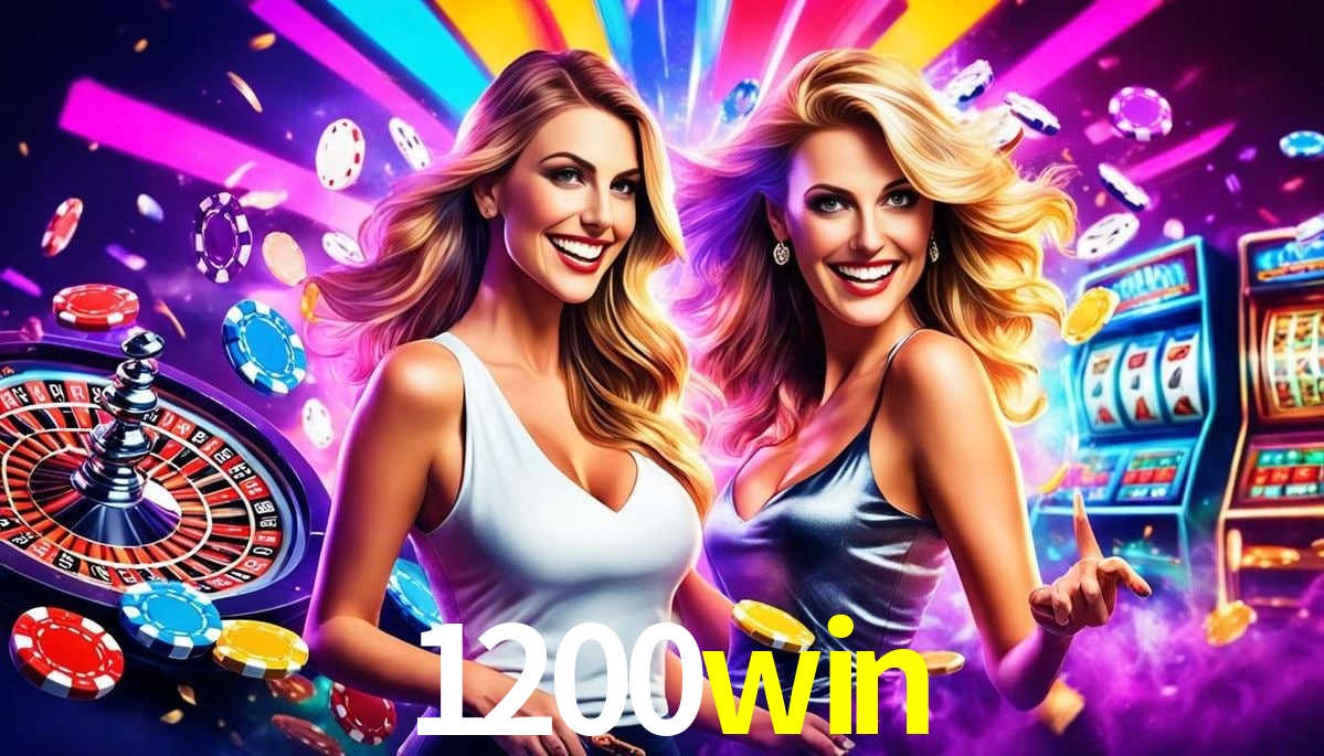 Roda da fortuna na 1200win